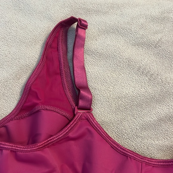 Ruby Ribbon Cami size 38 - Picture 6 of 7